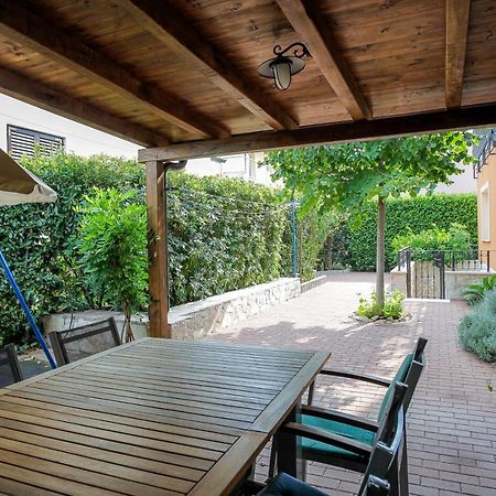 Rougemarin Apartments Biograd Na Moru Exteriér fotografie
