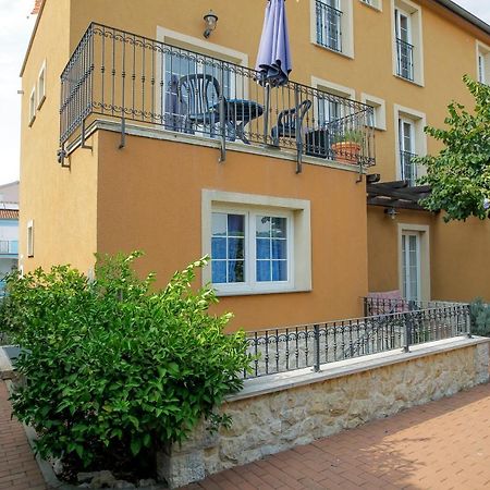 Rougemarin Apartments Biograd Na Moru Exteriér fotografie