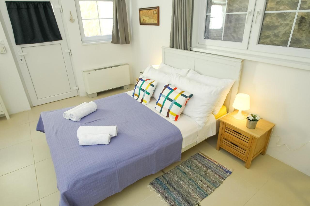 Rougemarin Apartments Biograd Na Moru Exteriér fotografie