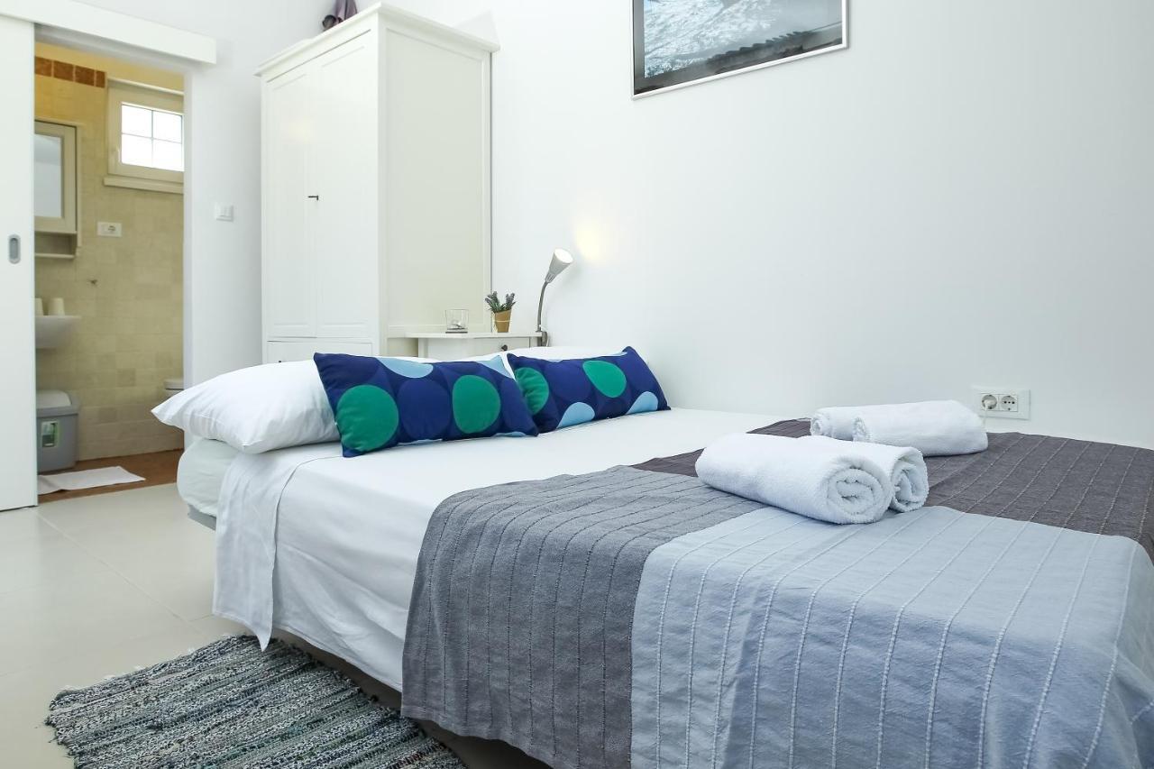 Rougemarin Apartments Biograd Na Moru Exteriér fotografie