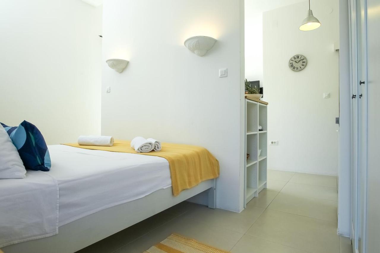 Rougemarin Apartments Biograd Na Moru Exteriér fotografie