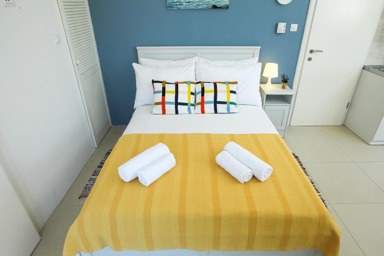 Rougemarin Apartments Biograd Na Moru Exteriér fotografie